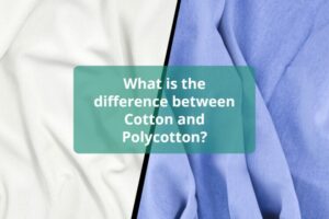 What Is The Difference Between Cotton And Polycotton The ODD Factory