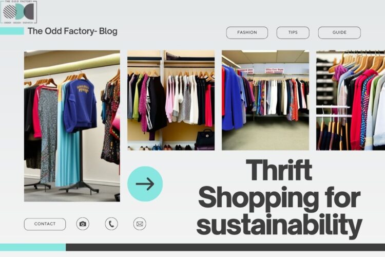 Thrift-Shopping-for- Sustainability