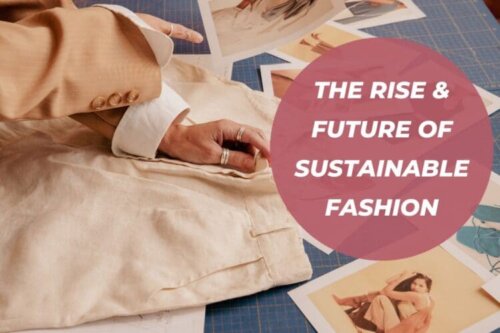 The Rise of Sustainable Fashion in Seasonal Trends - The ODD Factory