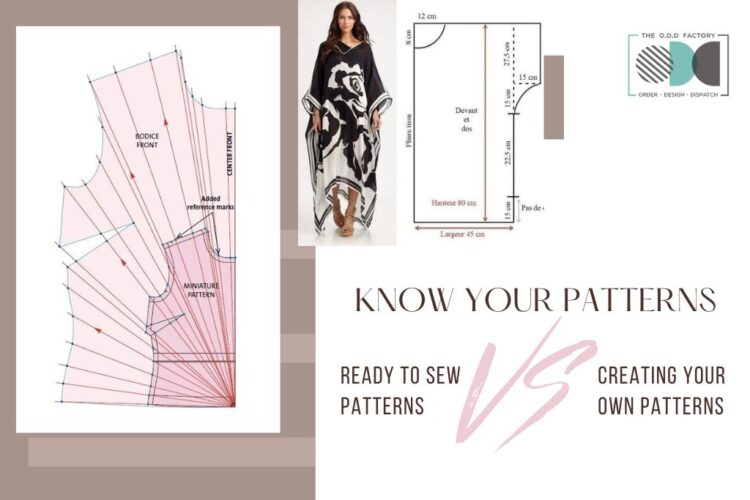 Ready-Made-Patterns-vs-Creating- Your-Own-Custom- Patterns