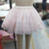 Kids Tutu Skirt