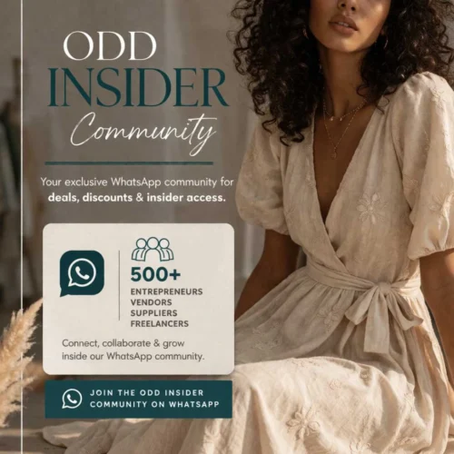 Manufacturers & Suppliers Connect – Beyond a Label Membership