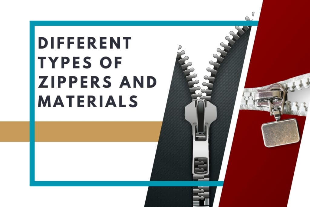 different-types-of-zippers-and-materialsis