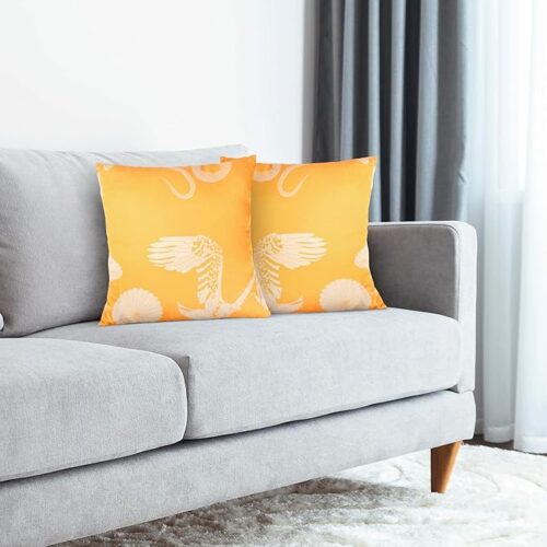 Sustainable cushion Cover - Image 4