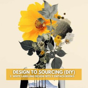 Designs to Sourcing (DIY)