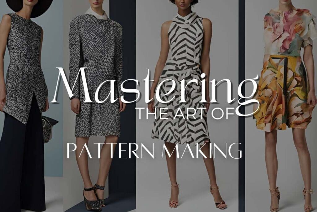 Mastering-The-Art-of-Pattern-Making