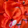 Silk Satin Fabric