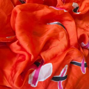 Silk Satin Fabric