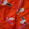 Silk Satin Fabric