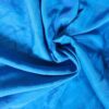 Cotton Silk - Blue