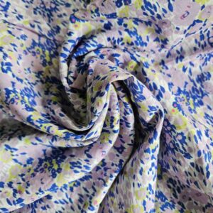 Cotton Cambric - Tiny Floral