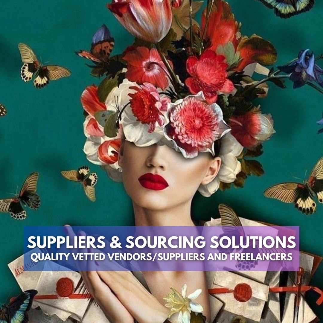 Supplier and Sourcing Solutions