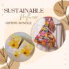 Sustainable Wellness Gifting Bundle