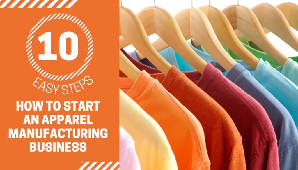 11-Easy Steps-How-to -Start-Apparel-Manufacturing -Business