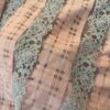 Lace Fabric - viscose