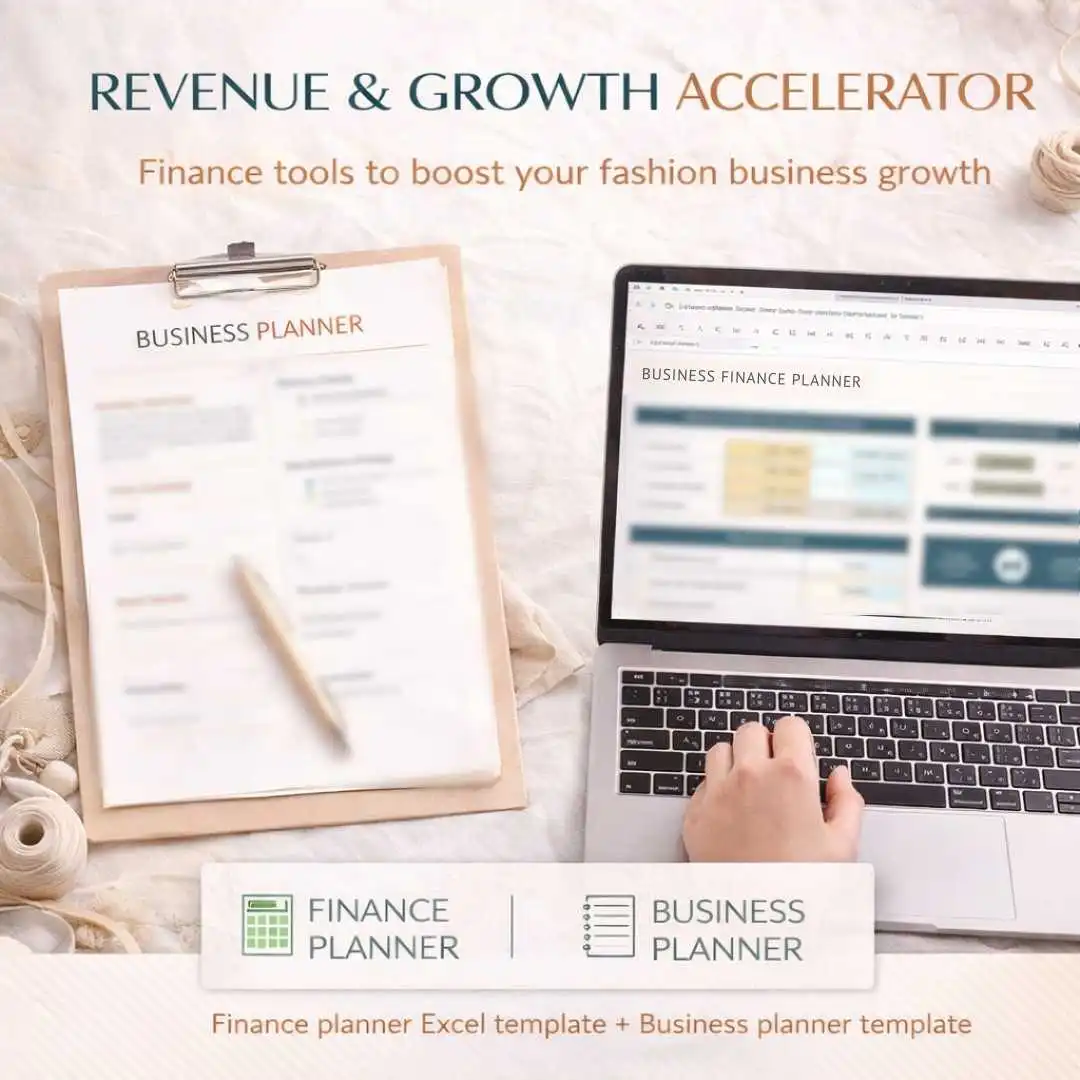 Brand Positioning and Growth Accelerator Package