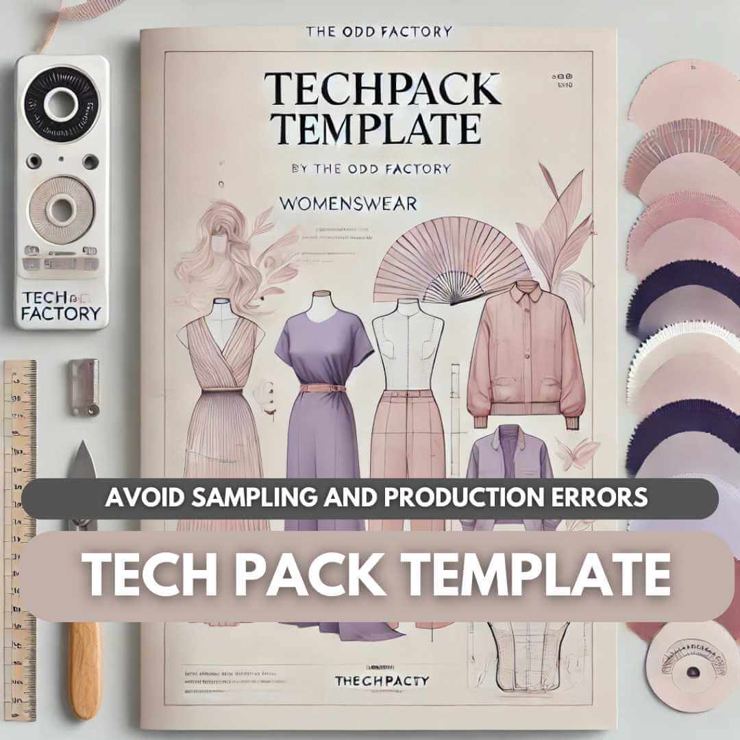 Techpack