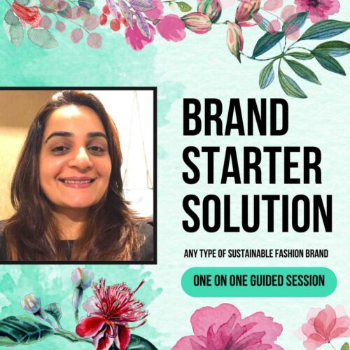 Brand Starter Solution