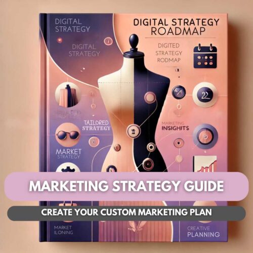 Marketing Strategy Guide