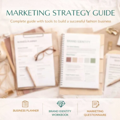 Marketing Strategy Guide