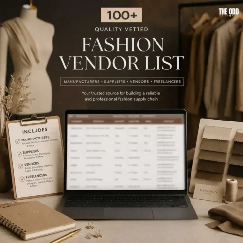 100+Quality Vetted Vendors