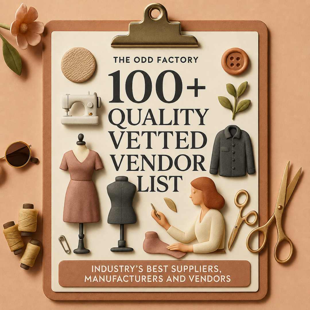 100+Quality Vetted Vendors