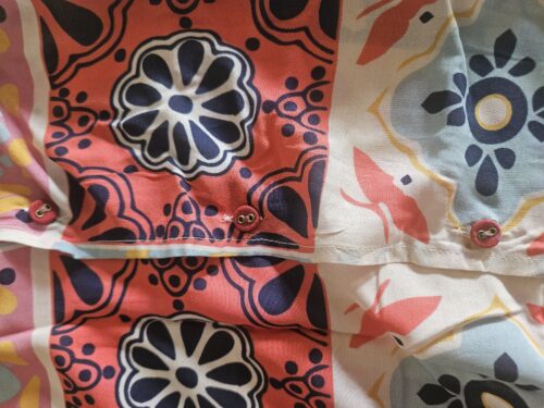 ‘Color Your Calm’ Set -Cotton Cushion Covers + Free Incense Box - Image 2