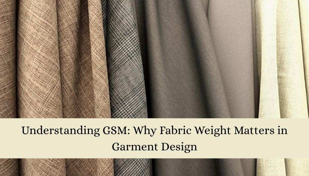 understanding-gsm-fabric-weight-in-garment-design