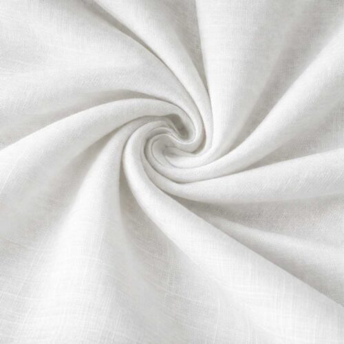 Handwoven Pure Linen 60Lea