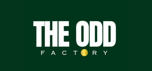 The ODD Logo