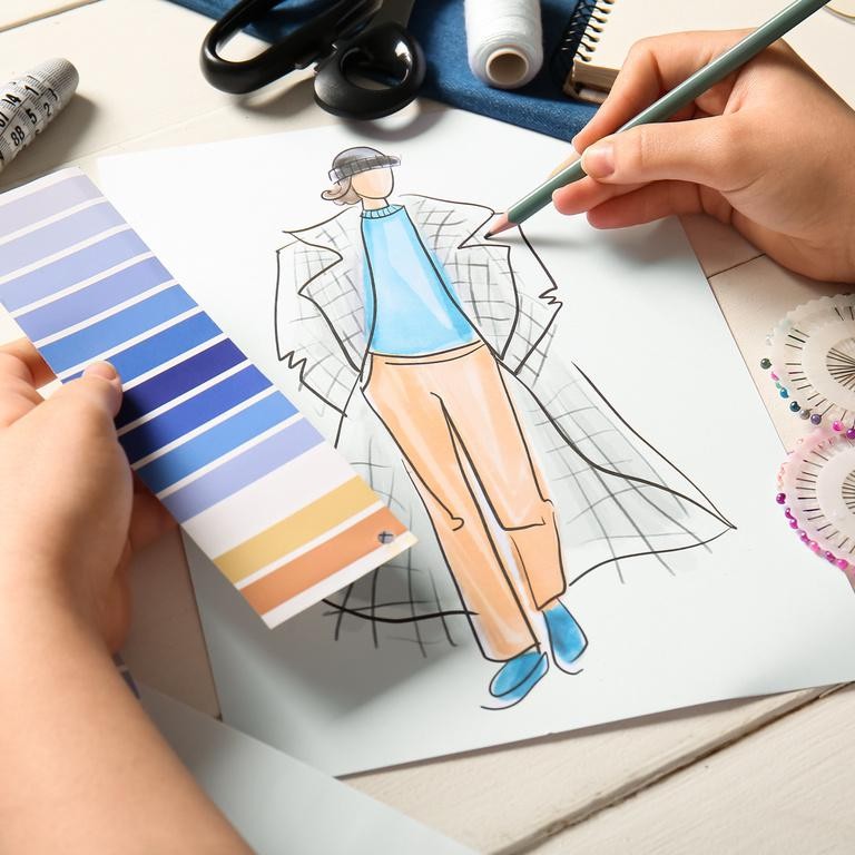 bespoke slow fashion