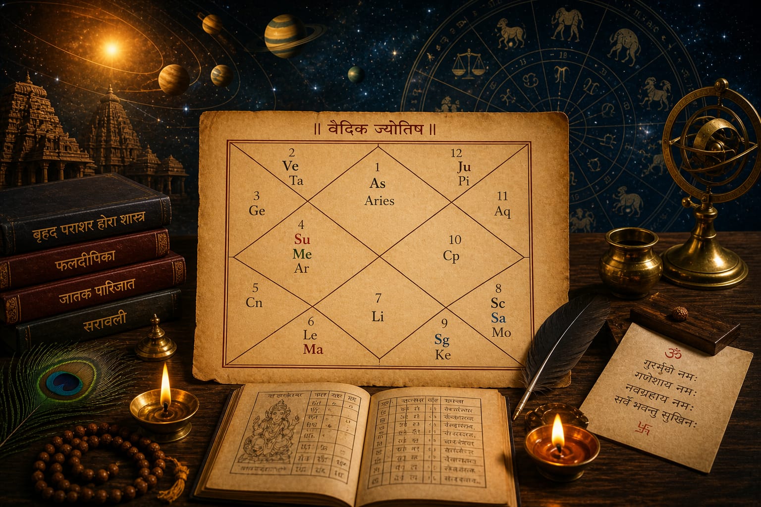 astrology