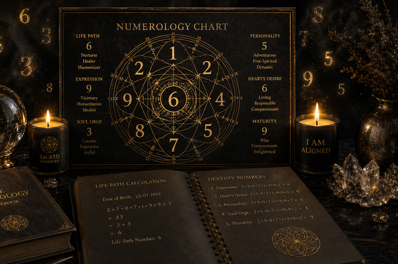 numerology