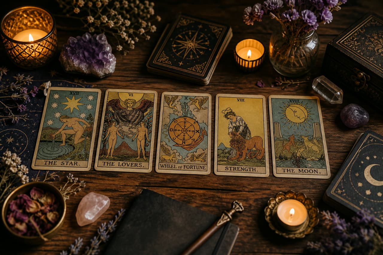 tarot