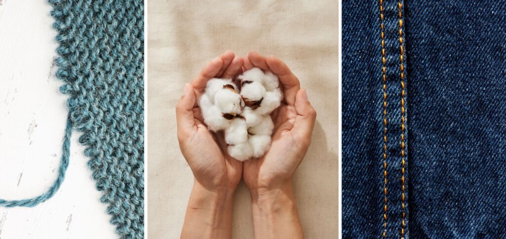 fabric types