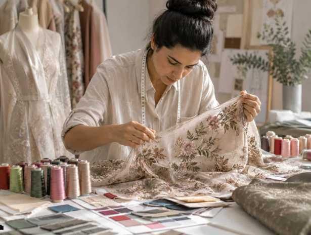 Experience Behind Every Detail
With over 16 years of experience across design, sampling and apparel manufacturing, we understand how to balance creativity with fit, construction and practical execution.