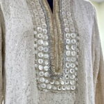 white-sequin-embroidered-neckline-detail