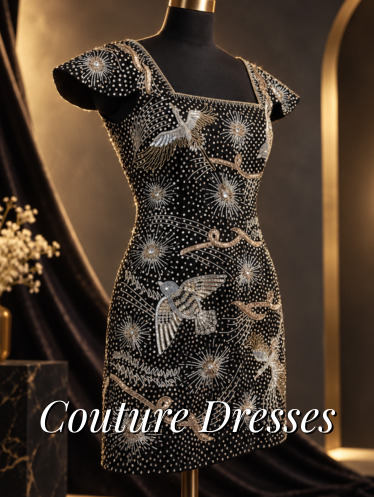 Couture Dresses