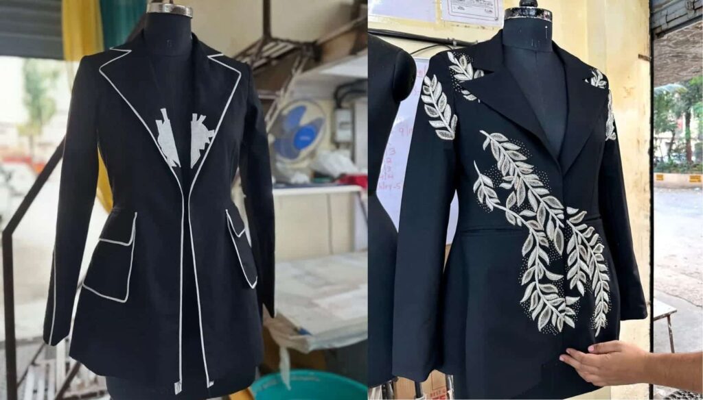 Bespoke Atelier Manufacturing for a Riyadh Fashion Brand