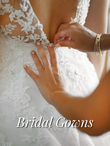 bridal gowns