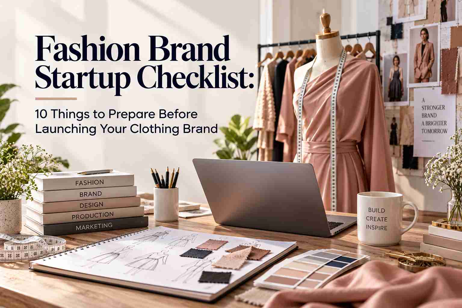fashion-brand-startup-checklist