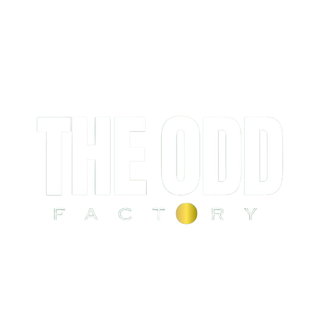 The Odd Factory