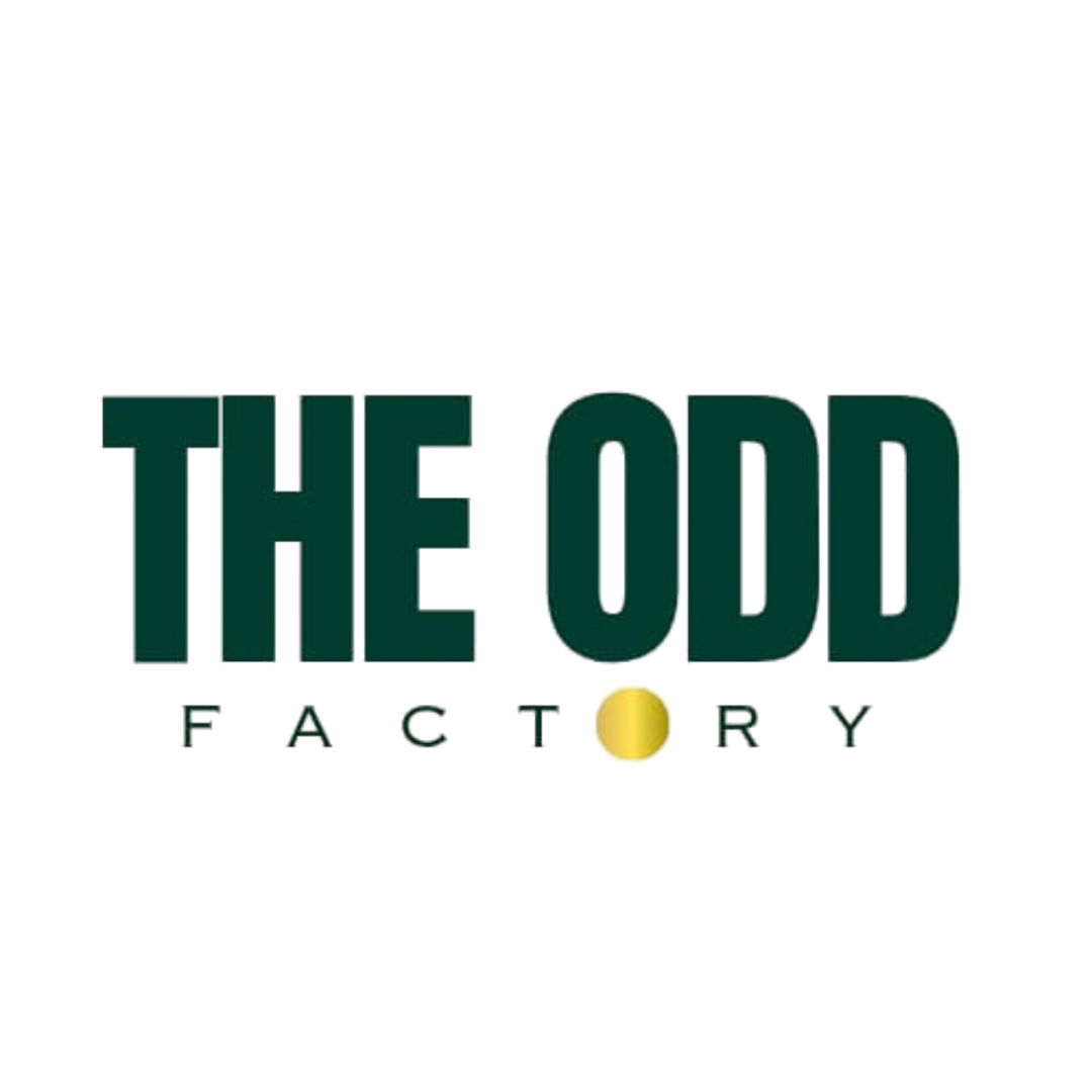 The Odd Factory